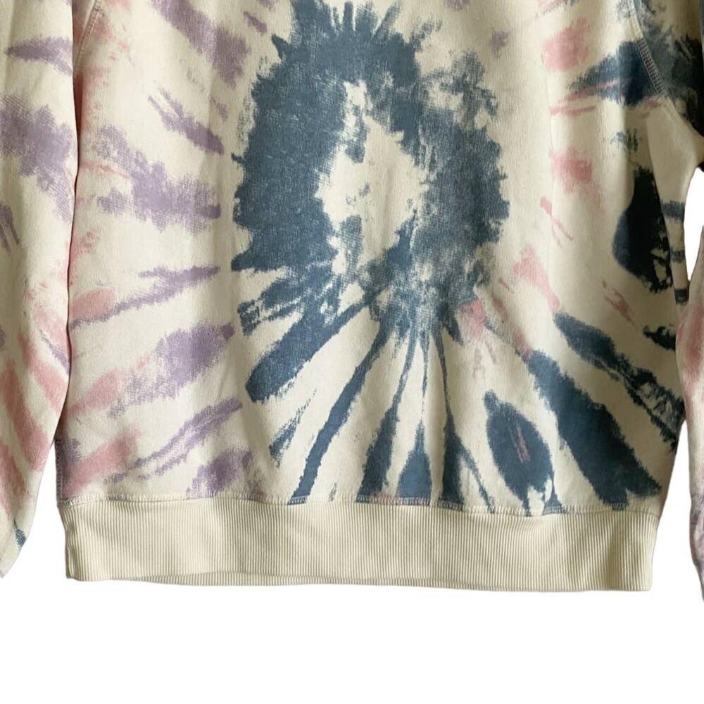 Grayson Threads Womens Choose Happy Long Sleeve Sweatshirt‎ Multicolor SZ S - Picture 12 of 12